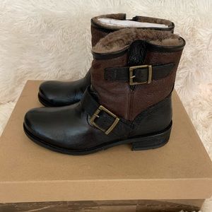 trask brenna boots